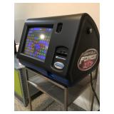 Megatron Force 2003 Gaming Console, 