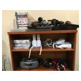 PlayStation, Wii, Games and Consoles 