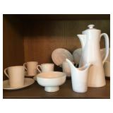 Gustavsberg Stig Lindberg Espresso Set 