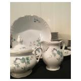 Bavaria Winterling Dinnerware 