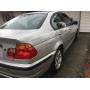 2001 BMW 325i, 130,000
