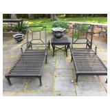 Restoration Hardware Patio Furniture