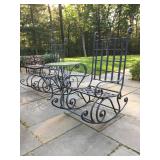 Patio Furniture