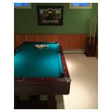 Pool Table
