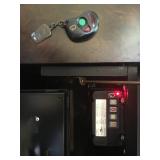 Hide or Reveal your Television with the Touch of a Button