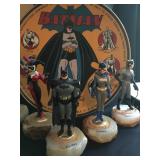 Batman Collectibles 