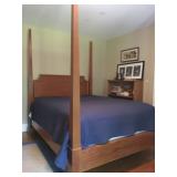 Restoration Hardware Bedroom Set