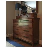 Restoration Hardware Dresser