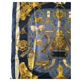 Hermes Scarf