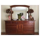 Bedroom Set from Thomasville 