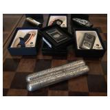 Colibri Lighters and Cigar Cutters