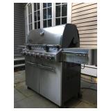 Weber Summit Gas Grill