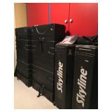Skyline Trade Show Display