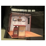 Image of Skyline Custom Trade Show Display