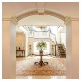 Stay tuned for additional details and pictures! 