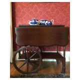 Bar Cart