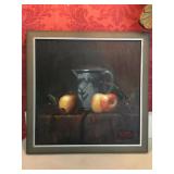 Still Life, Freymuth Frazier 