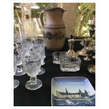 Waterford, Berkshire Pottery