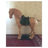 large Tang Horse