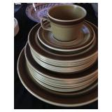 Vintage Stoneware from Norway