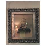 Antique Portrait Photography