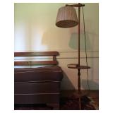 Arts and Crafts Standing Lamp