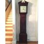 19 c Grandfather Clock 