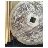 Petrified Wood Wheel 