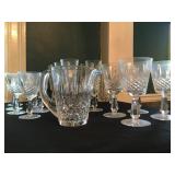 Waterford Crystal 