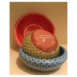 El Salvadorian Pottery 