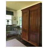 Entertainment Armoire