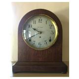 Seth Thomas Mantle Clock 