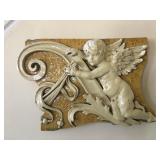  Italian Architectural Fragment