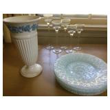 Wedgwood, Sydenstricker