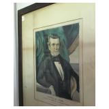 James Polk, 11th President of the US