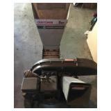 Craftsman Chipper 