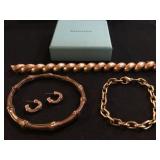 Tiffany Jewelry 