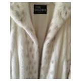 Vintage Furs 