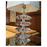 Acrylic Lamp