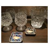 Crystal Barware 
