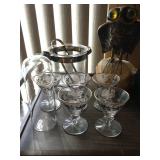 Vintage Glassware