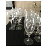 Vintage Crystal 