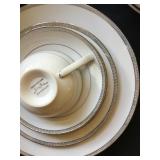 Mikasa for Waldorf Shulpe "Barclay" 