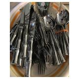 Stainless Flatware, in Multiples! 