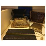 Whiting and Davis Handbags 