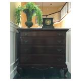 Chippendale Gentleman