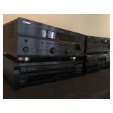 Stereo Equipment 