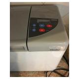 Bread Maker 