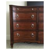 Polished Metal Hardware 