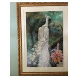 Torres, Oil on Canvas